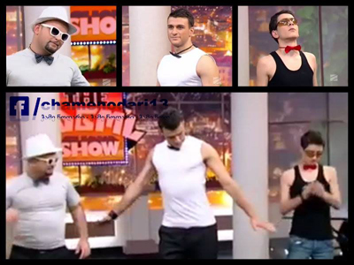 როდის იძია შური თათია სულუაშვილზე გიგა ტაბიძემ - იუმორისტი შეყვარებულია Rating